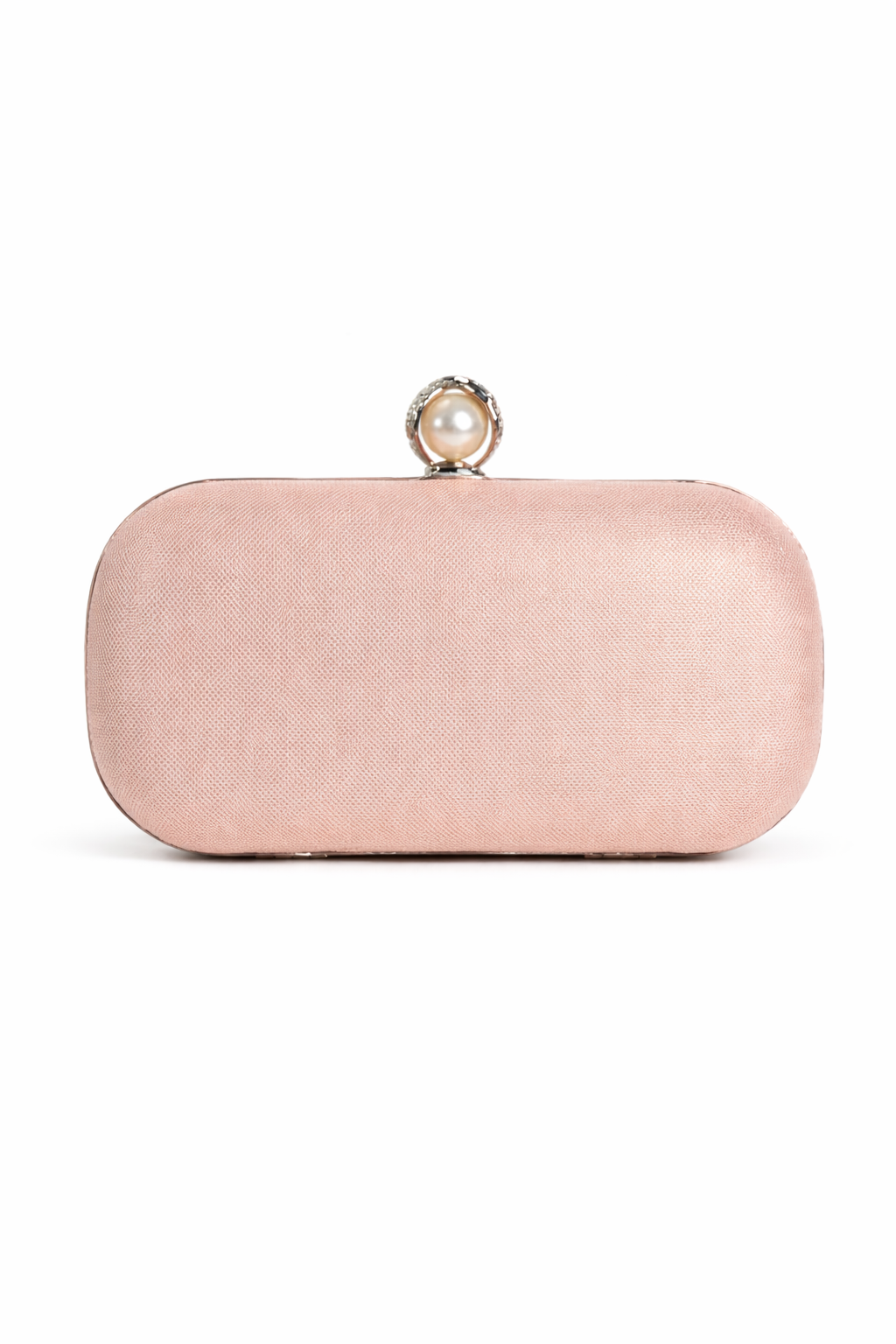 Rosalie Beaded Bridal Clutch
