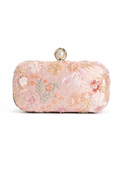 Rosalie Beaded Bridal Clutch