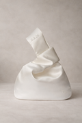 Atelier Bridal Keepsake Knot bag