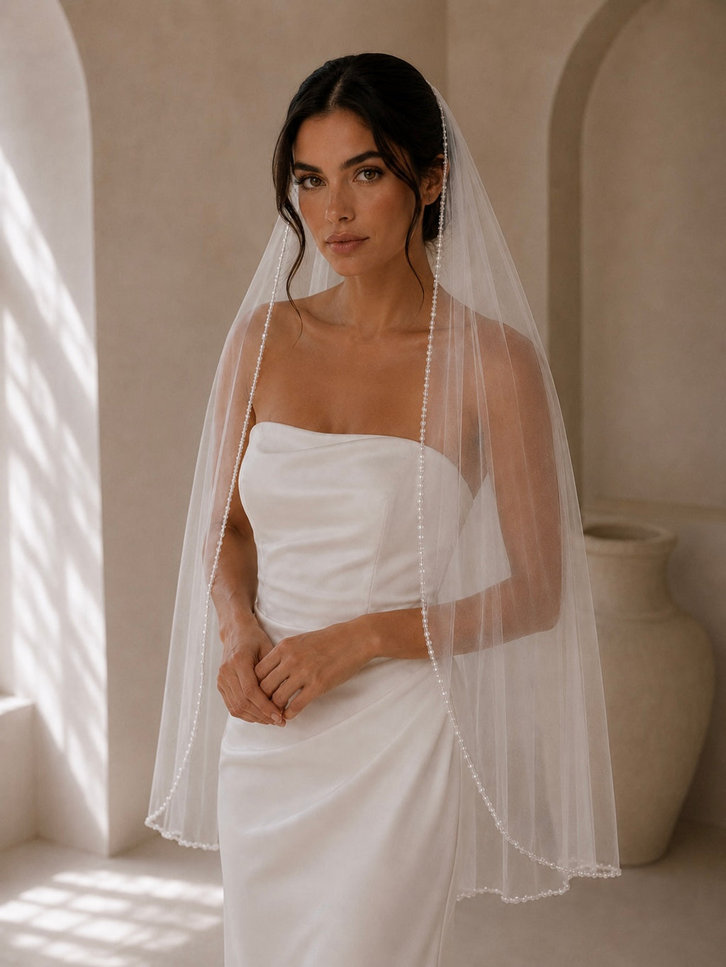 Mia Veil