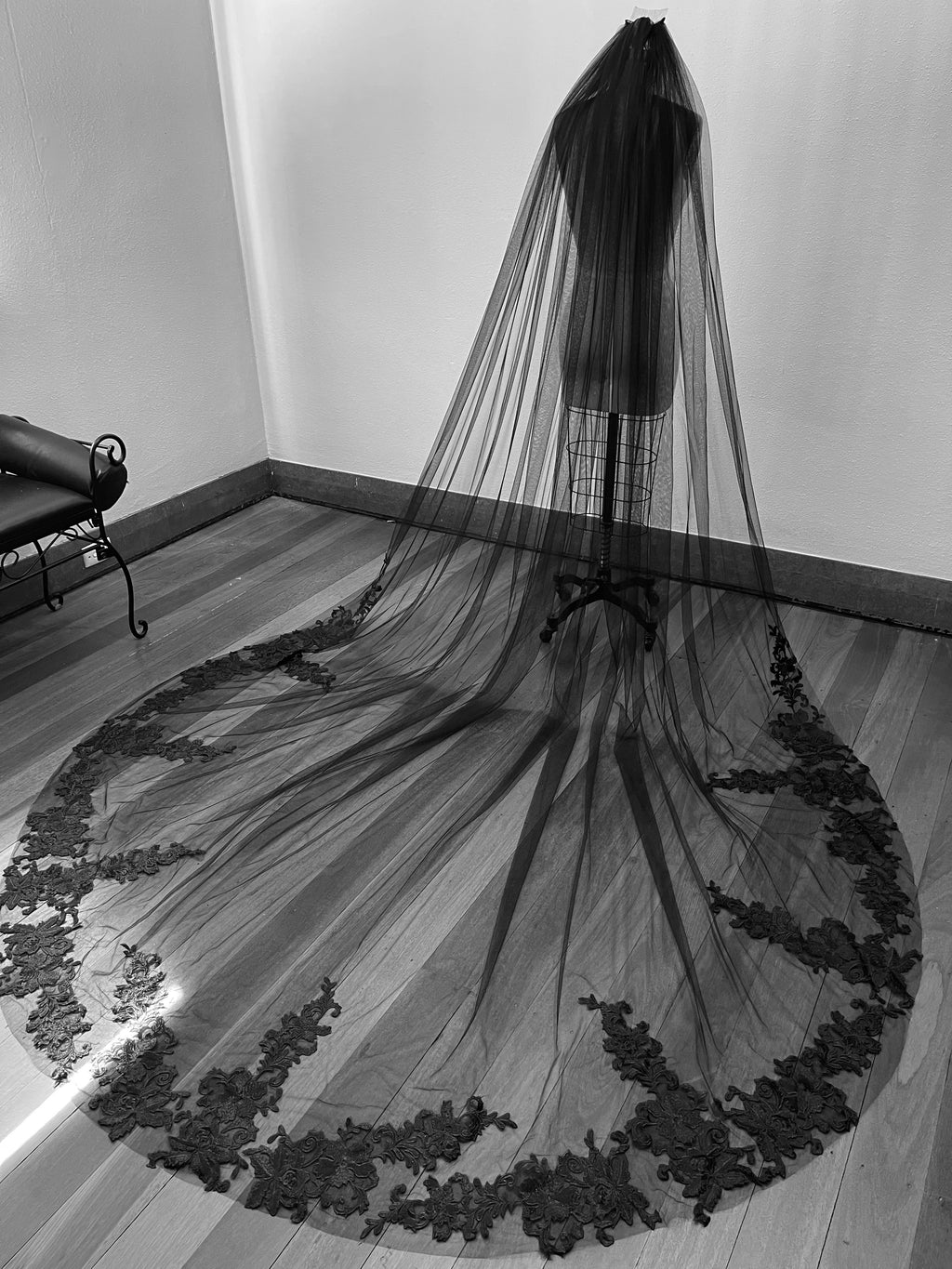 Logan Veil