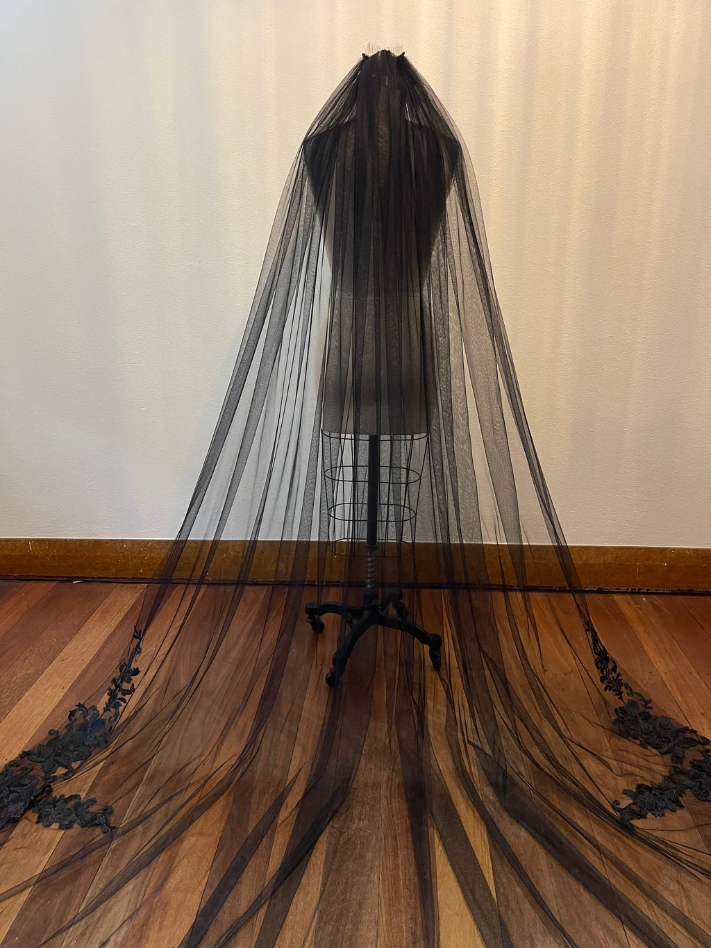 Logan Veil