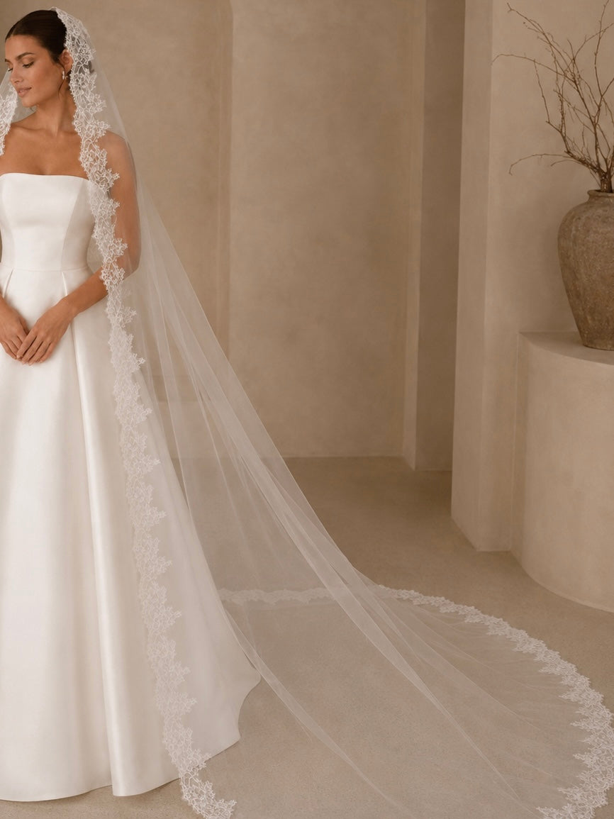 Gweni Veil