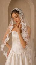 Grace Veil