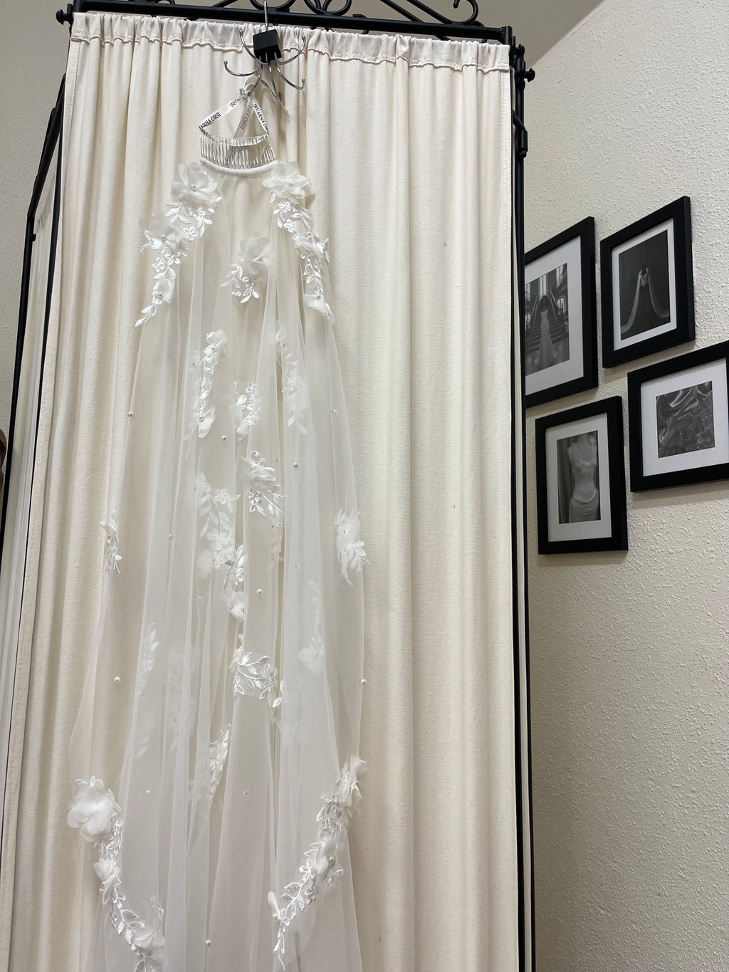 Elise Veil