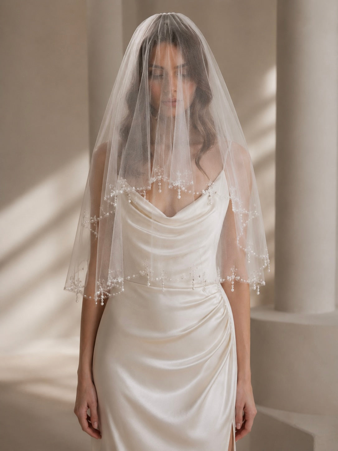 Carmen Veil