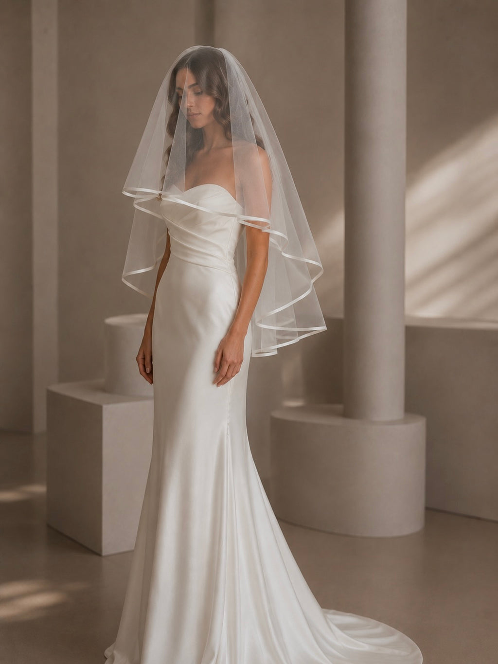 Olivia Veil