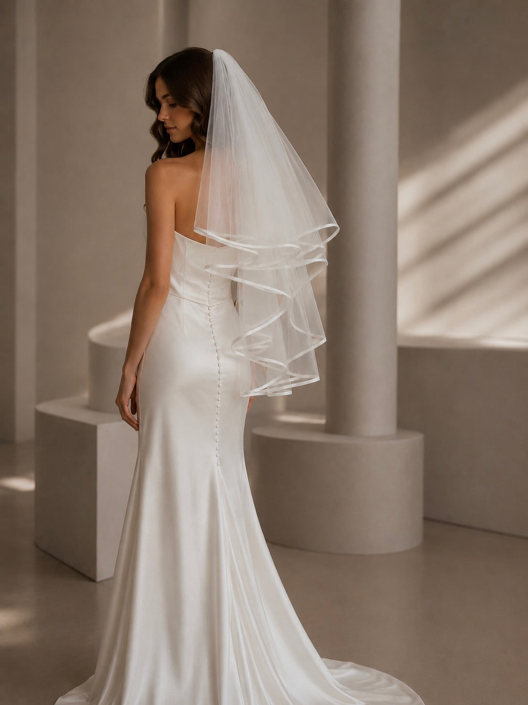 Olivia Veil